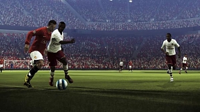 Fifa screenies from EA and...