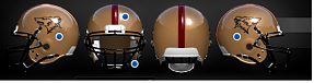 Teambuilder Helmets