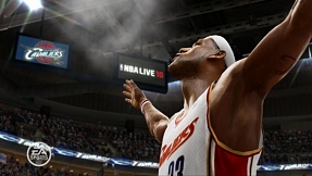 nba live 10