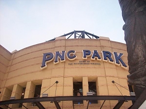 PNC Park