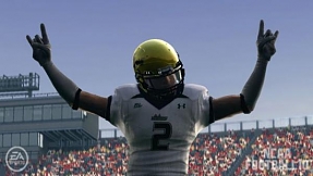 NCAA Football 10 - USF - Year...