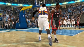 NBA LIVE 10