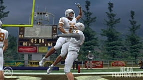 NCAA Football 10