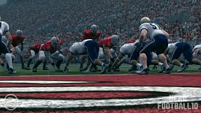 NCAA Football 10 - Ohio State...