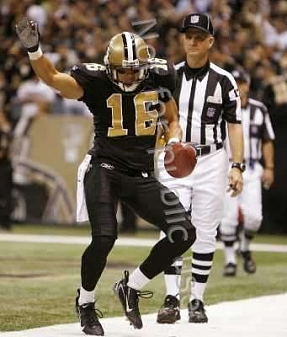 lance moore