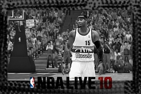 NBA Live