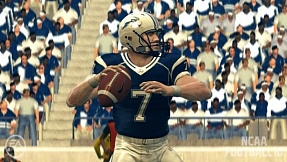 NCAA Football 10 - UNF - Year...