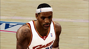 nba Live 10