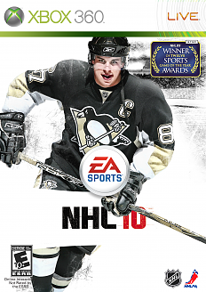 Sidney Crosby