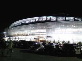 Jerry's World