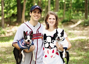 Bark in the Park Atlanta...