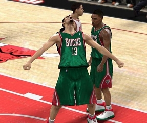 NBA2k10