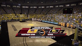 NCAA Basketball 10