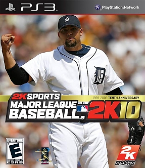 MLB 2K10