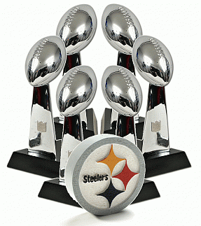 Pittsburgh Steelers