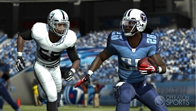 Madden NFL 11