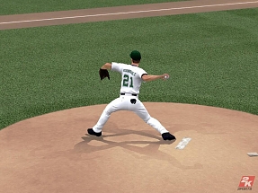 MLB 2K10