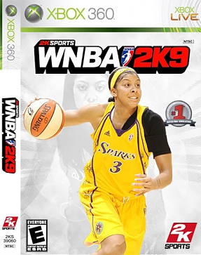 WNBA