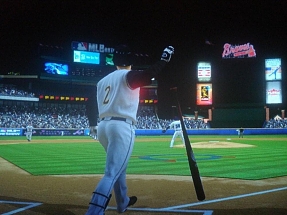 MLB The Show (08/10)
