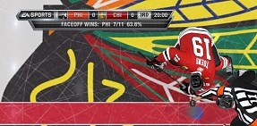 NHL 11