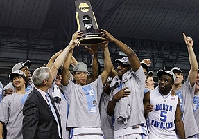 NC Tar Heels