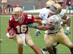 FSU Players
