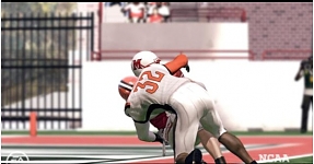 NCAA 11