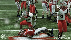 NCAA 11