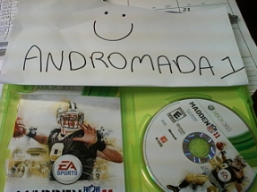 Madden 11