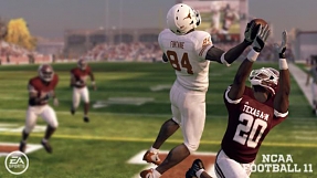 NCAA 11