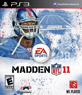 Madden Covers