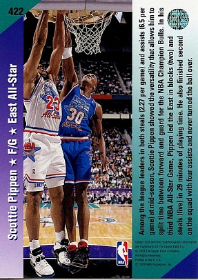 Basketball Cards