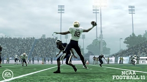 NCAA 11