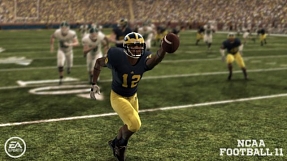 NCAA 11