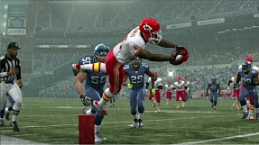 Madden 11