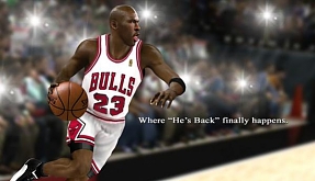 NBA2K11 Where Amazing Happens