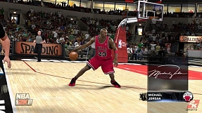 NBA 2K11