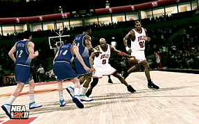 NBA 2K