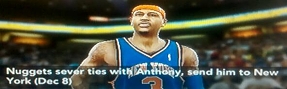 NBA2K11 Pics from my...