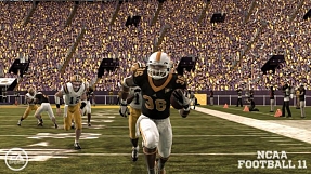 NCAA Football 11