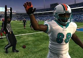 MiaMi Dolphins