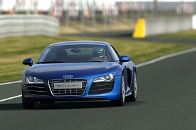 Gran Turismo 5