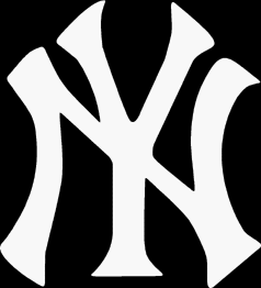 My favorite Yankee Players!