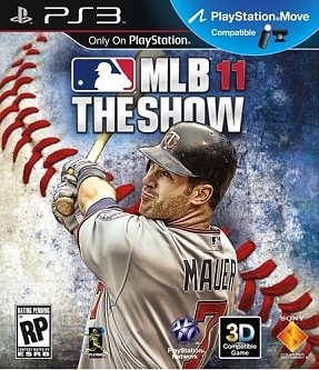 MLB 11