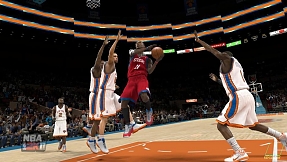 NBA 2K11