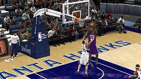 NBA 2K11