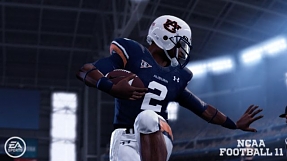 NCAA Football 11