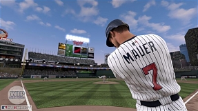 MLB 11 The Show