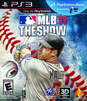 Anticipated Games Of 2011