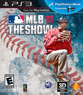 MLB The Show Custom Covers